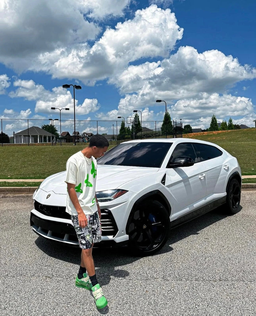 URUS